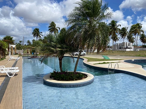 Lotes à Venda, 240mtr a Partir de R$172 Mil. Condomínio Cajupiranga Club, Parnamirim, RN - Terreno em Cajupiranga, Parnamirim - Foto 4