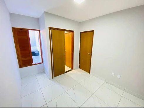 Casa Nova à Venda, com 2 Quartos Sento um Suíte- Nova Esperança, Parnamirim, RN - Casa em Nova Esperança, Parnamirim - Foto 3