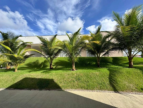Casa à Venda, com 3/4 sendo 2 Suites - Ecoville 2  Cajupiranga, Parnamirim, RN - Foto 12