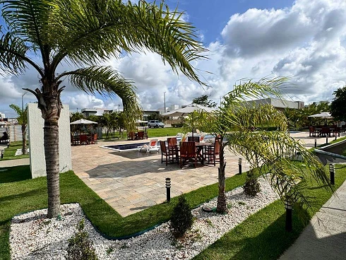 Casa à Venda, com 3/4 sendo 2 Suites - Ecoville 2  Cajupiranga, Parnamirim, RN - Foto 13