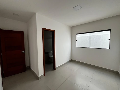 Casa à Venda, com 3/4 sendo 2 Suites - Ecoville 2  Cajupiranga, Parnamirim, RN - Casa em condomínio em Cajupiranga, Parnamirim - Foto 5