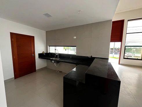 Casa à Venda, com 3/4 sendo 2 Suites - Ecoville 2  Cajupiranga, Parnamirim, RN - Foto 6