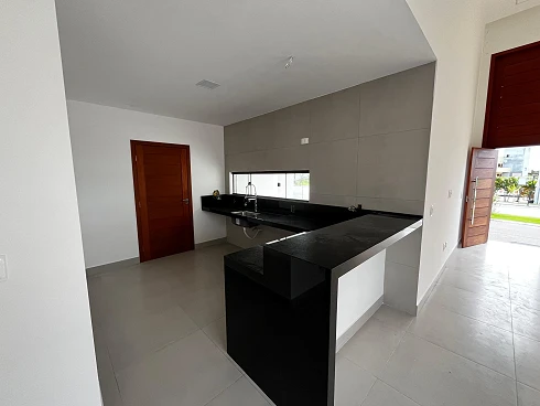 Casa à Venda, com 3/4 sendo 2 Suites - Ecoville 2  Cajupiranga, Parnamirim, RN - Foto 7
