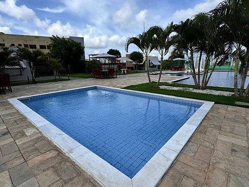 Casa à Venda, com 3/4 sendo 2 Suites - Ecoville 2  Cajupiranga, Parnamirim, RN - Foto 8