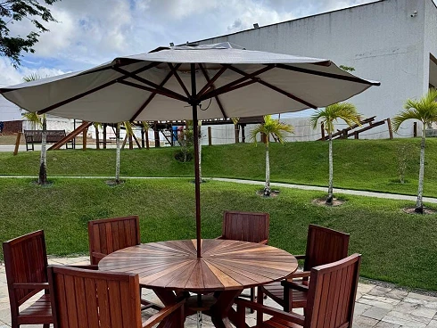 Casa à Venda, com 3/4 sendo 2 Suites - Ecoville 2  Cajupiranga, Parnamirim, RN - Foto 9