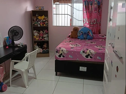 Casa à Venda, com 3 Quartos sendo 1 Suite. Parque das Nações, Parnamirim, RN - Foto 10