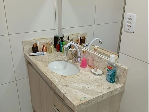 Casa à Venda, com 3 Quartos sendo 1 Suite. Parque das Nações, Parnamirim, RN - Foto 12