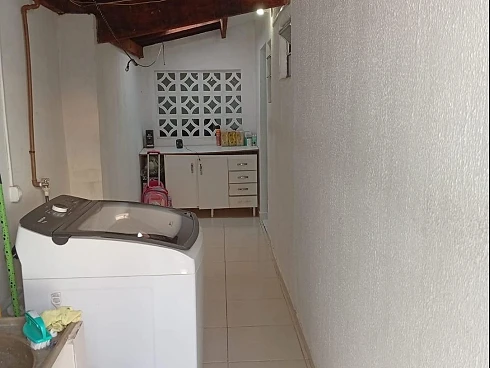 Casa à Venda, com 3 Quartos sendo 1 Suite. Parque das Nações, Parnamirim, RN - Foto 14
