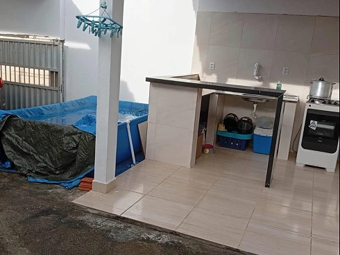 Casa à Venda, com 3 Quartos sendo 1 Suite. Parque das Nações, Parnamirim, RN - Foto 15