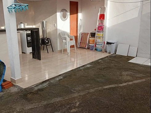 Casa à Venda, com 3 Quartos sendo 1 Suite. Parque das Nações, Parnamirim, RN - Foto 16