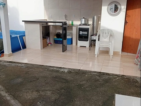 Casa à Venda, com 3 Quartos sendo 1 Suite. Parque das Nações, Parnamirim, RN - Foto 17