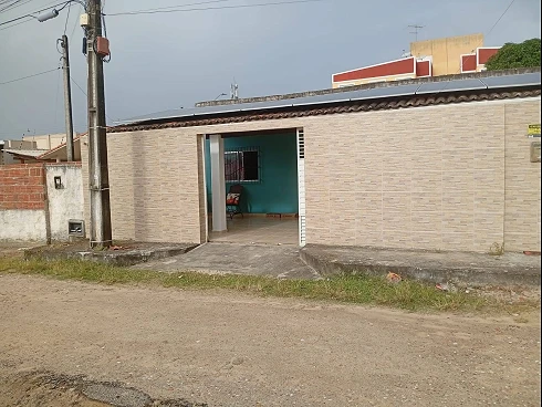 Casa à Venda, com 3 Quartos sendo 1 Suite. Parque das Nações, Parnamirim, RN - Casa em Parque das Nações, Parnamirim - Foto 2
