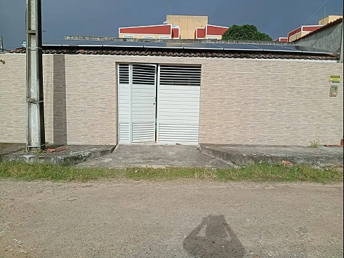 Casa à Venda, com 3 Quartos sendo 1 Suite. Parque das Nações, Parnamirim, RN - Casa em Parque das Nações, Parnamirim - Foto 3