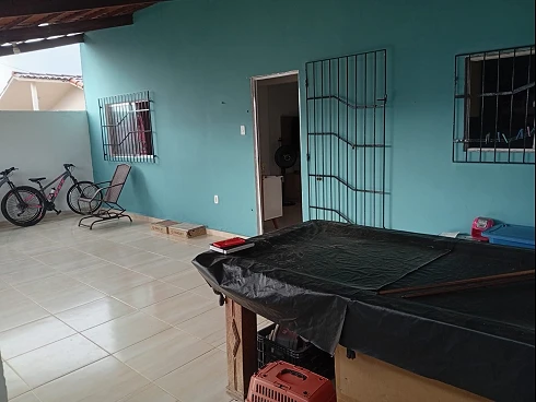 Casa à Venda, com 3 Quartos sendo 1 Suite. Parque das Nações, Parnamirim, RN - Casa em Parque das Nações, Parnamirim - Foto 4