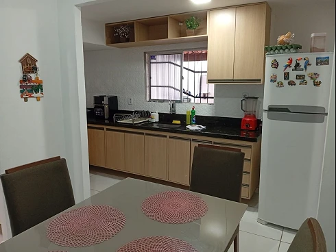 Casa à Venda, com 3 Quartos sendo 1 Suite. Parque das Nações, Parnamirim, RN - Foto 6