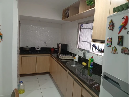 Casa à Venda, com 3 Quartos sendo 1 Suite. Parque das Nações, Parnamirim, RN - Foto 7