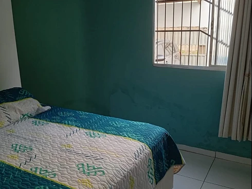 Casa à Venda, com 3 Quartos sendo 1 Suite. Parque das Nações, Parnamirim, RN - Foto 8