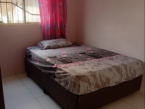 Casa à Venda, com 3 Quartos sendo 1 Suite. Parque das Nações, Parnamirim, RN - Foto 9