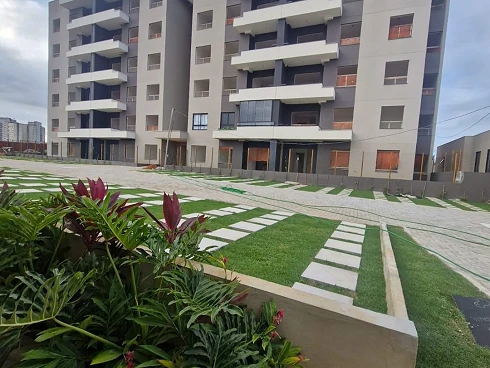 Nova Parnamirim, Parnamirim