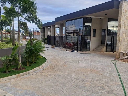 Apartamento Novo à Venda com 2 Quartos Nova Parnamirim, Parnamirim, RN Próximo ao Nordestão da Maria Lacerda - Apartamento em Nova Parnamirim, Parnamirim - Foto 2