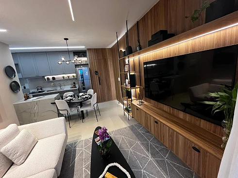 Apartamento Novo à Venda com 2 Quartos Nova Parnamirim, Parnamirim, RN Próximo ao Nordestão da Maria Lacerda - Apartamento em Nova Parnamirim, Parnamirim - Foto 3