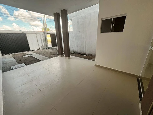 Casa Duplex com 3 Quartos  à Venda, Emaús, Parnamirim, RN - Foto 13