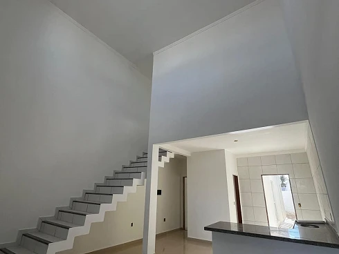 Casa Duplex com 3 Quartos  à Venda, Emaús, Parnamirim, RN - Casa em Emaús, Parnamirim - Foto 3