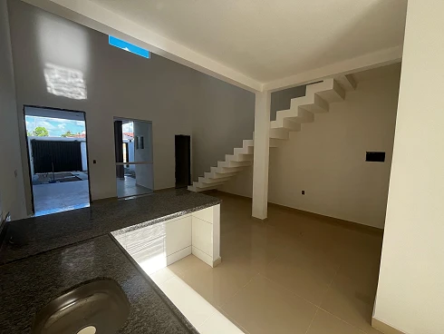 Casa Duplex com 3 Quartos  à Venda, Emaús, Parnamirim, RN - Casa em Emaús, Parnamirim - Foto 4