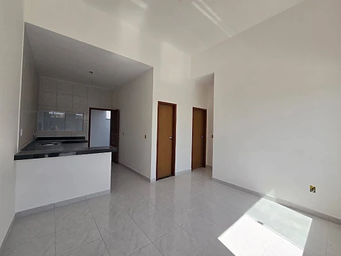 Nova Esperança, Parnamirim