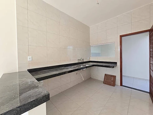Casa à Venda Pronta para Morae em Nova Esperança, Parnamirim, RN - Casa em condomínio em Nova Esperança, Parnamirim - Foto 2