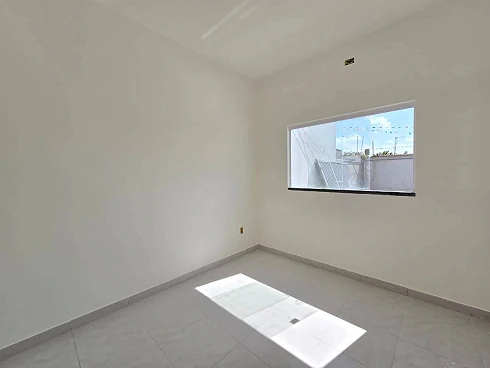 Casa à Venda Pronta para Morae em Nova Esperança, Parnamirim, RN - Casa em condomínio em Nova Esperança, Parnamirim - Foto 3