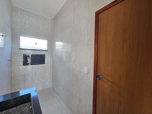 Casa à Venda Pronta para Morae em Nova Esperança, Parnamirim, RN - Foto 6
