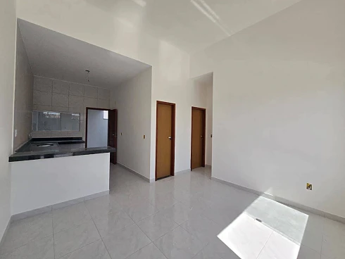 Casa à Venda Pronta para Morae em Nova Esperança, Parnamirim, RN - Foto 7