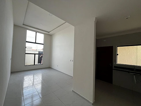 Casa à Venda Prontas para Morar  no Bairro Santa Tereza, Parnamirim, RN - Casa em Santa Tereza, Parnamirim - Foto 3