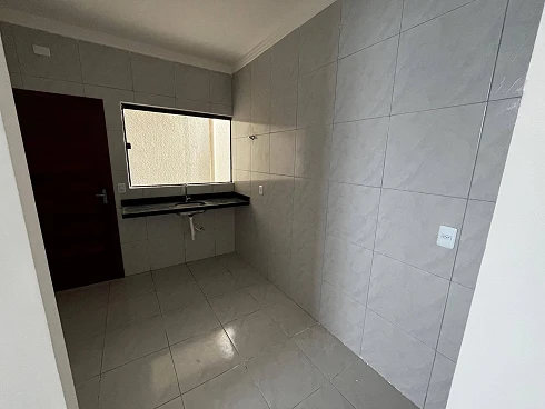 Casa à Venda Prontas para Morar  no Bairro Santa Tereza, Parnamirim, RN - Casa em Santa Tereza, Parnamirim - Foto 4
