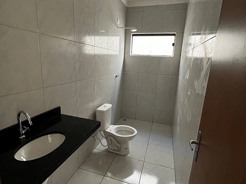 Casa à Venda Prontas para Morar  no Bairro Santa Tereza, Parnamirim, RN - Foto 7