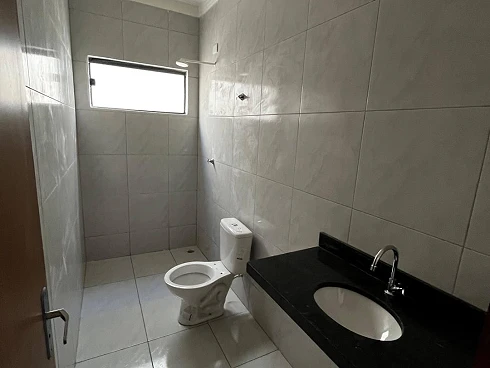 Casa à Venda Prontas para Morar  no Bairro Santa Tereza, Parnamirim, RN - Foto 9