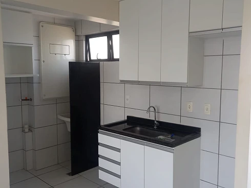 Apartamento à Venda em Ponta Negra com Vista para o Morro do Careca - Apartamento em Ponta Negra, Natal - Foto 2