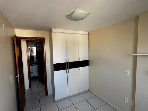 Apartamento à Venda em Ponta Negra com Vista para o Morro do Careca - Apartamento em Ponta Negra, Natal - Foto 3