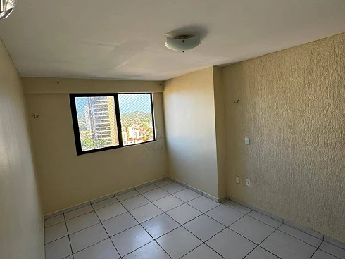 Apartamento à Venda em Ponta Negra com Vista para o Morro do Careca - Apartamento em Ponta Negra, Natal - Foto 5