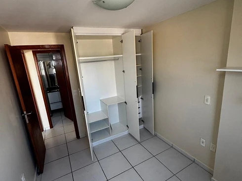 Apartamento à Venda em Ponta Negra com Vista para o Morro do Careca - Foto 6