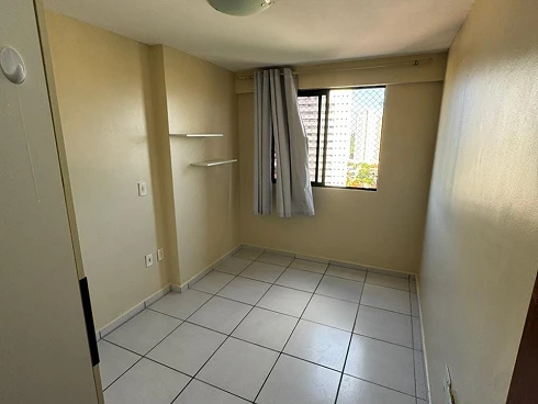Apartamento à Venda em Ponta Negra com Vista para o Morro do Careca - Foto 7