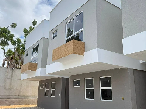 Neópolis, Natal