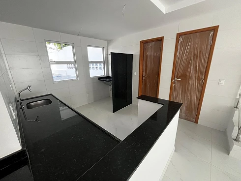 Casa em Condominio Fechado à Venda, Neópolis, Natal, RN - Foto 11