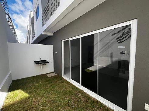 Casa em Condominio Fechado à Venda, Neópolis, Natal, RN - Foto 12