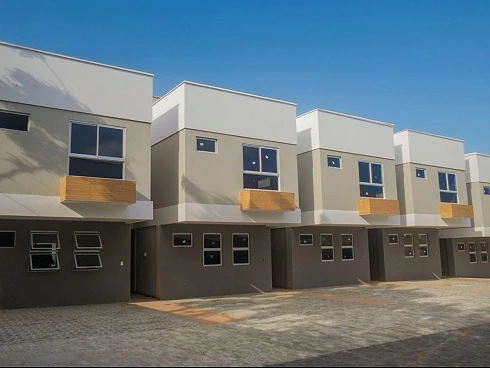 Casa em Condominio Fechado à Venda, Neópolis, Natal, RN - Casa em condomínio em Neópolis, Natal - Foto 2