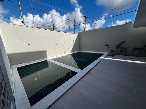Casa em Condominio Fechado à Venda, Neópolis, Natal, RN - Casa em condomínio em Neópolis, Natal - Foto 4