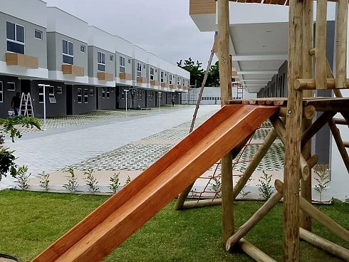 Casa em Condominio Fechado à Venda, Neópolis, Natal, RN - Foto 6