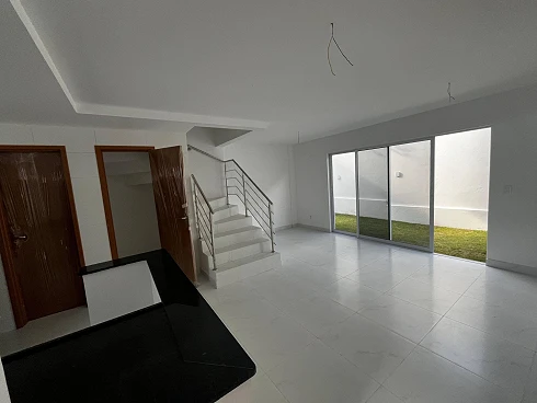 Casa em Condominio Fechado à Venda, Neópolis, Natal, RN - Foto 9