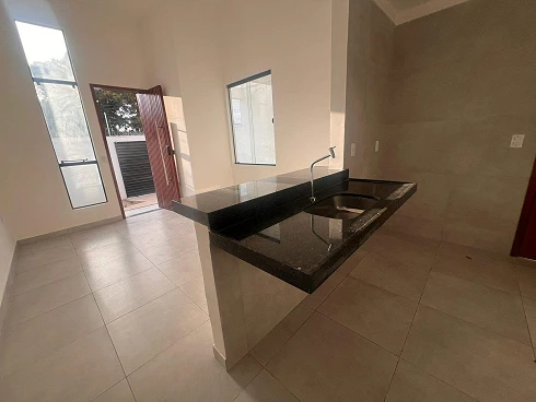 Casa Nova na  Avenida Principal de Nova Esperança - Casa em Nova Esperança, Parnamirim - Foto 4
